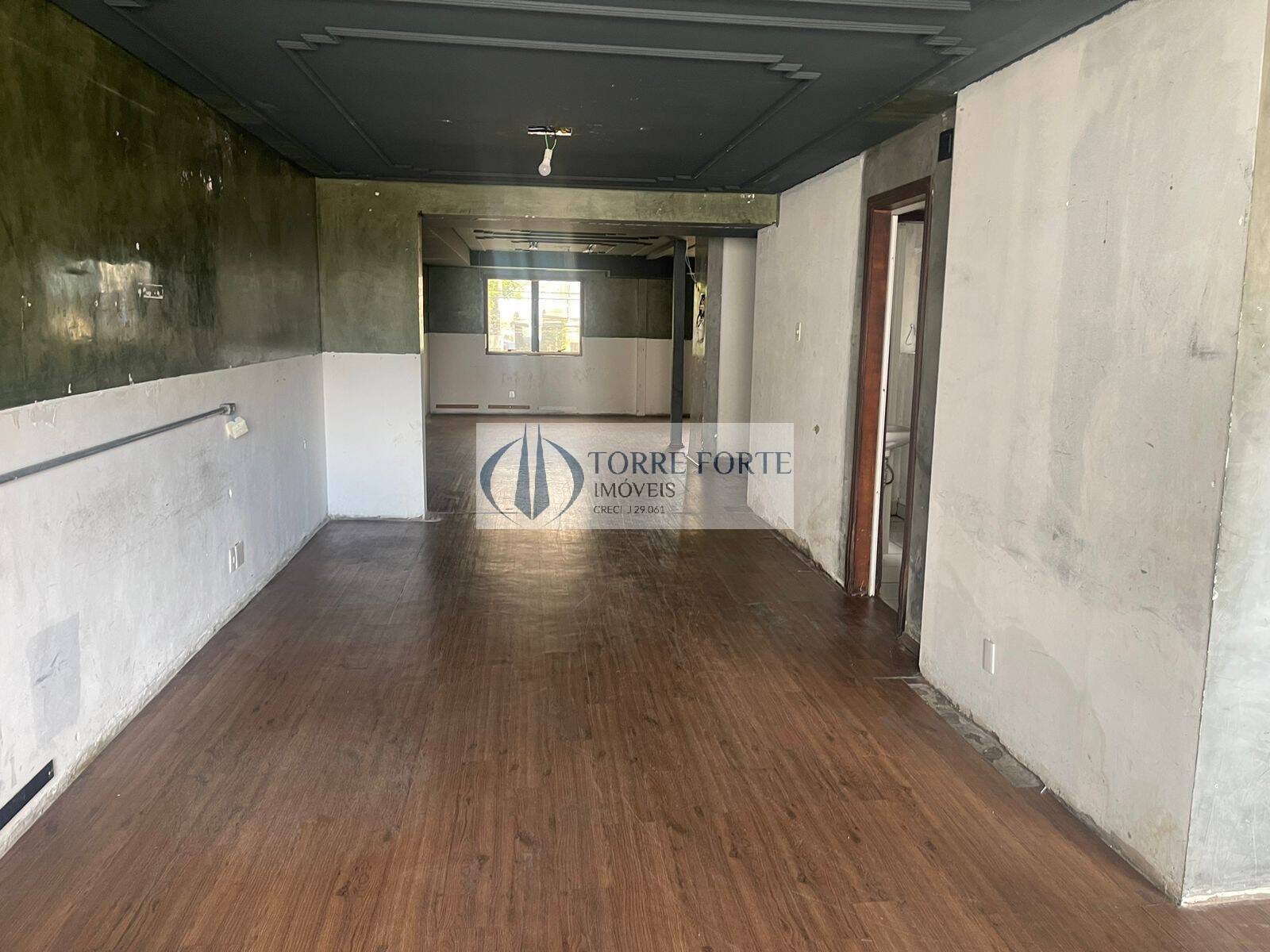 Conjunto Comercial-Sala para alugar, 333m² - Foto 2