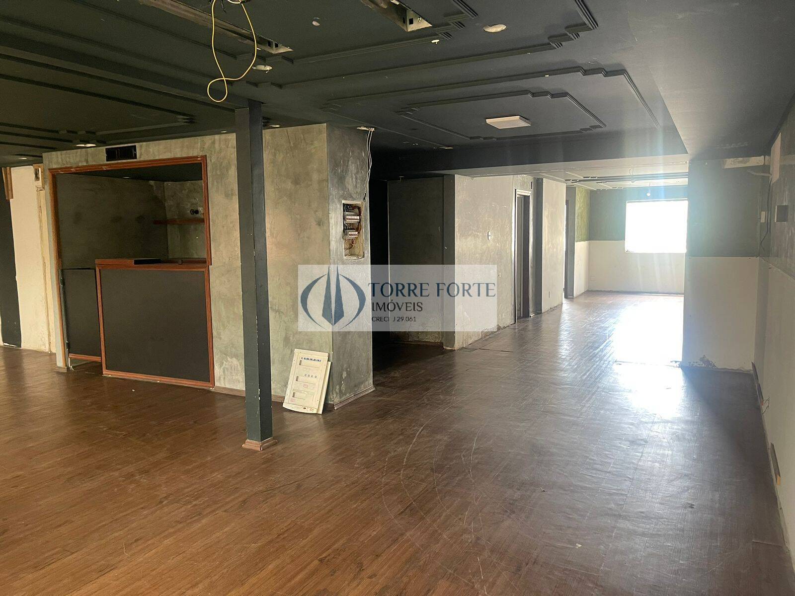 Conjunto Comercial-Sala para alugar, 333m² - Foto 5