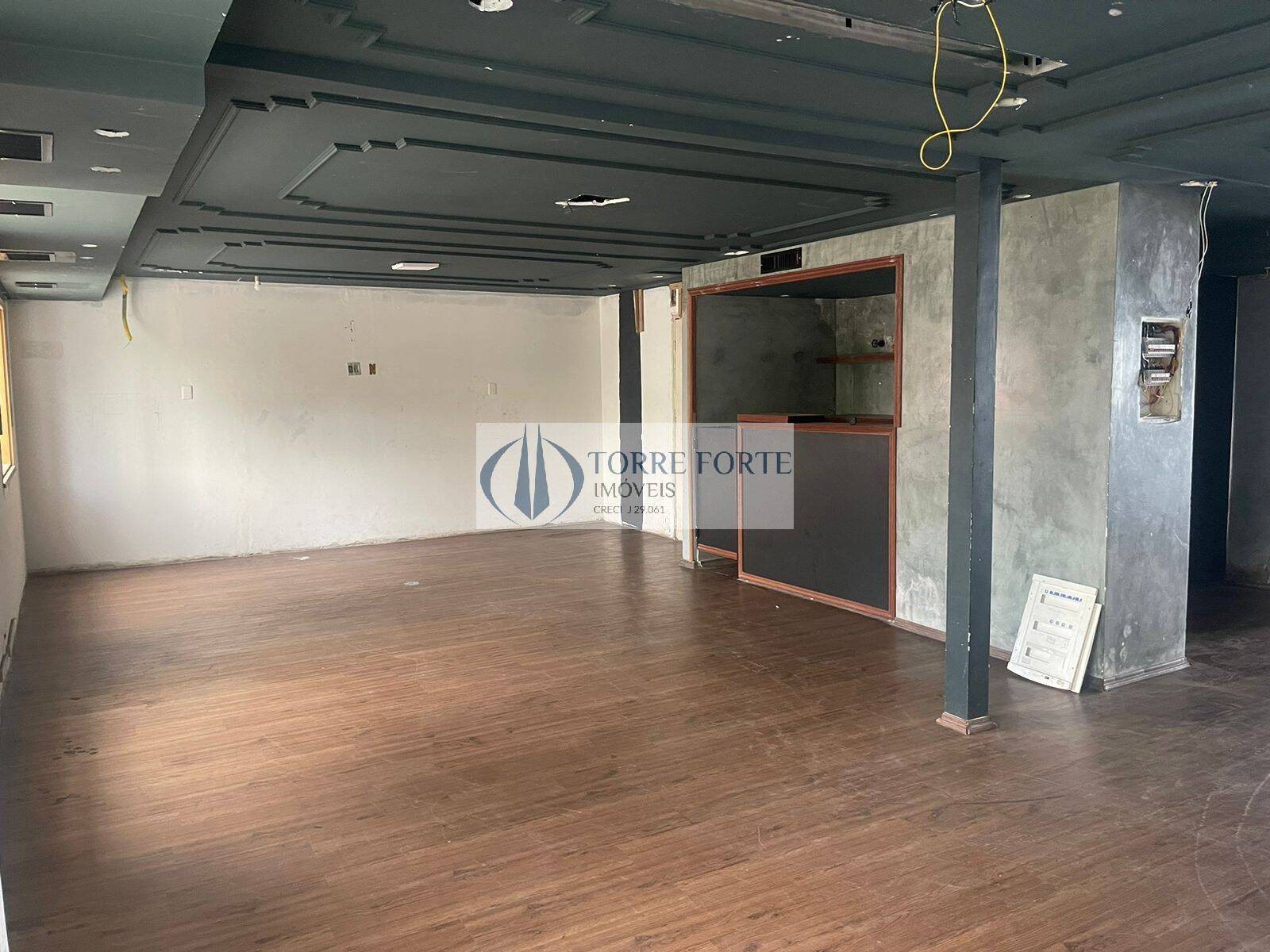 Conjunto Comercial-Sala para alugar, 333m² - Foto 9