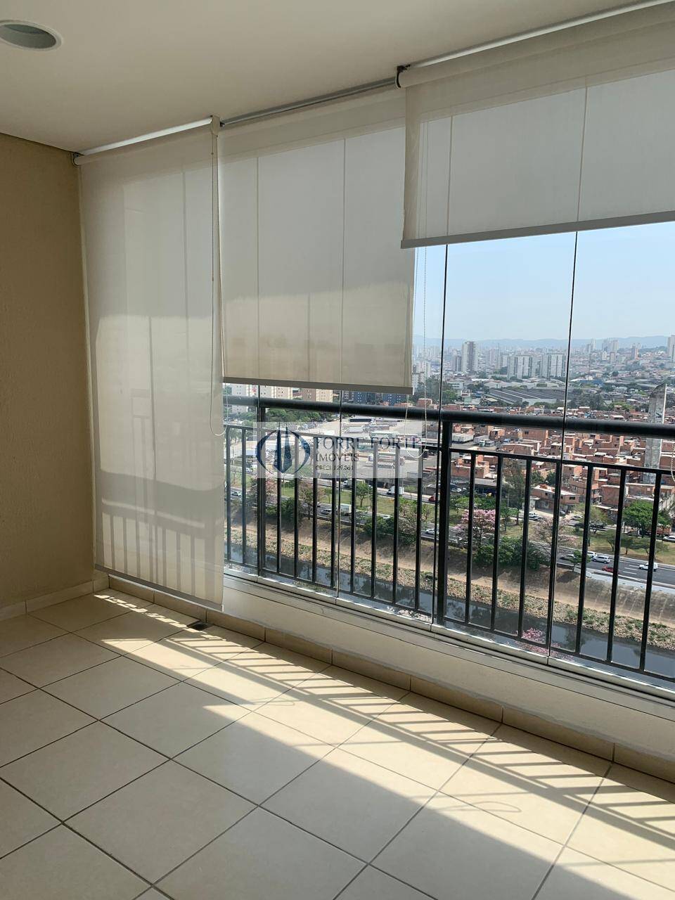 Apartamento à venda com 2 quartos, 60m² - Foto 33