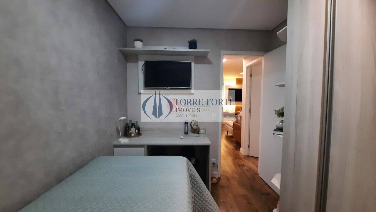 Apartamento à venda e aluguel com 2 quartos, 82m² - Foto 10