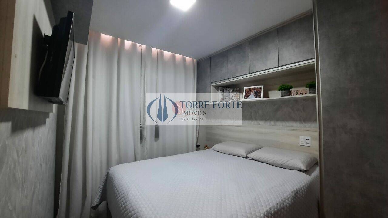 Apartamento à venda e aluguel com 2 quartos, 82m² - Foto 14