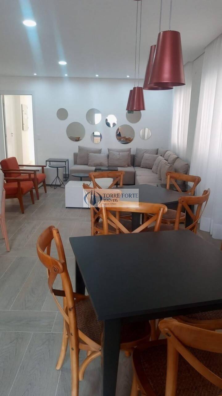 Apartamento à venda com 2 quartos, 41m² - Foto 7