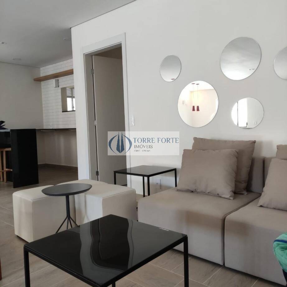 Apartamento à venda com 2 quartos, 41m² - Foto 6