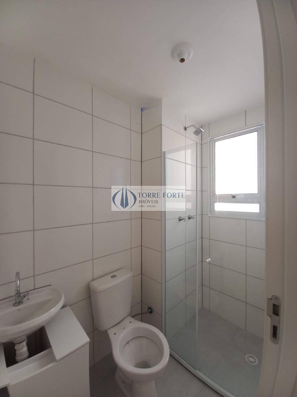 Apartamento à venda com 2 quartos, 41m² - Foto 21