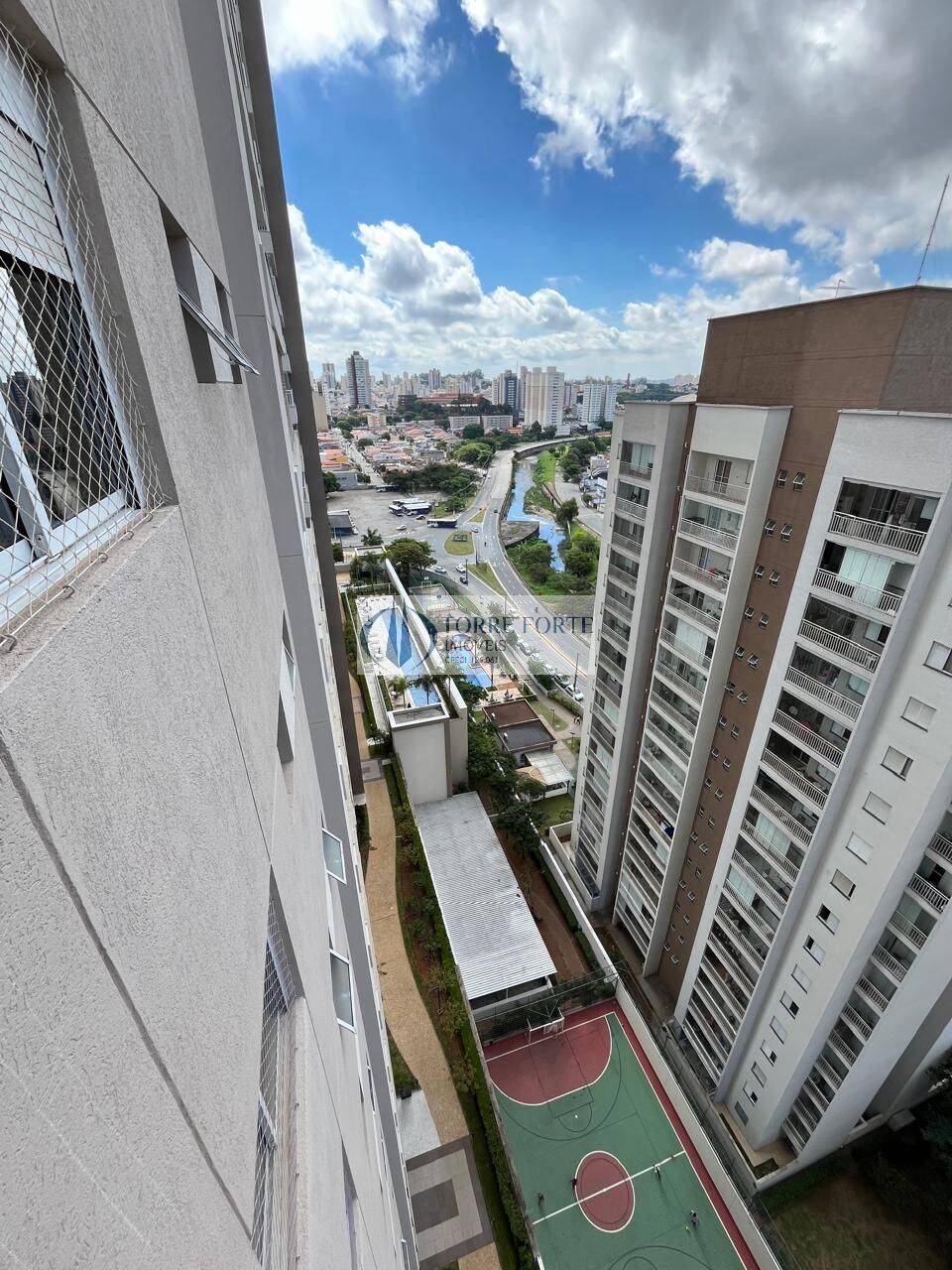 Apartamento à venda com 2 quartos, 77m² - Foto 7