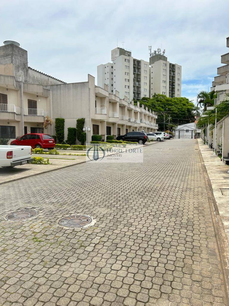 Casa para alugar com 2 quartos, 127m² - Foto 19