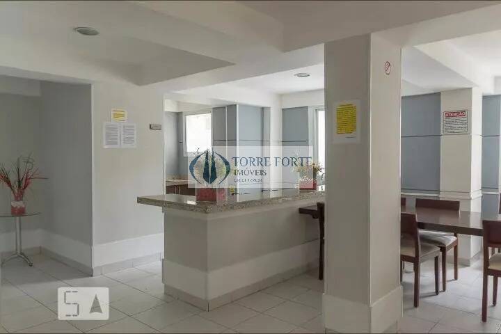 Apartamento à venda com 2 quartos, 54m² - Foto 4