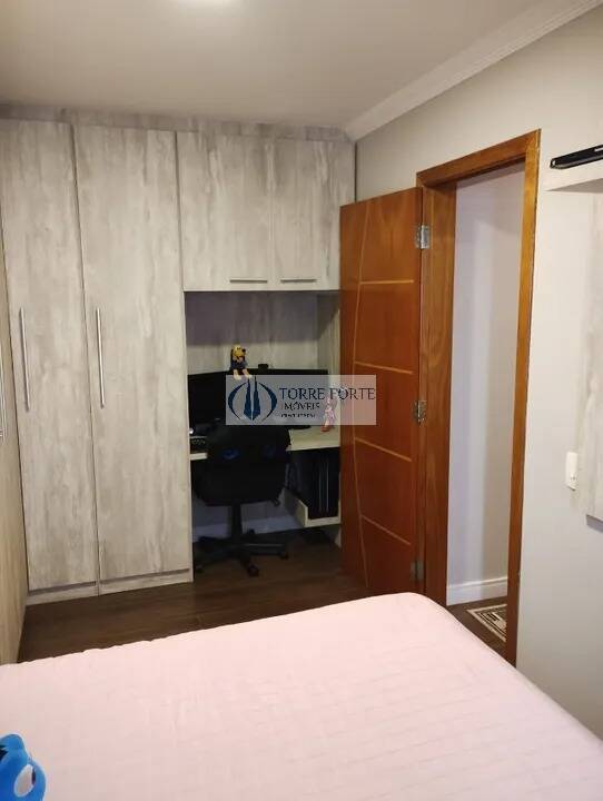 Apartamento à venda com 2 quartos, 54m² - Foto 6