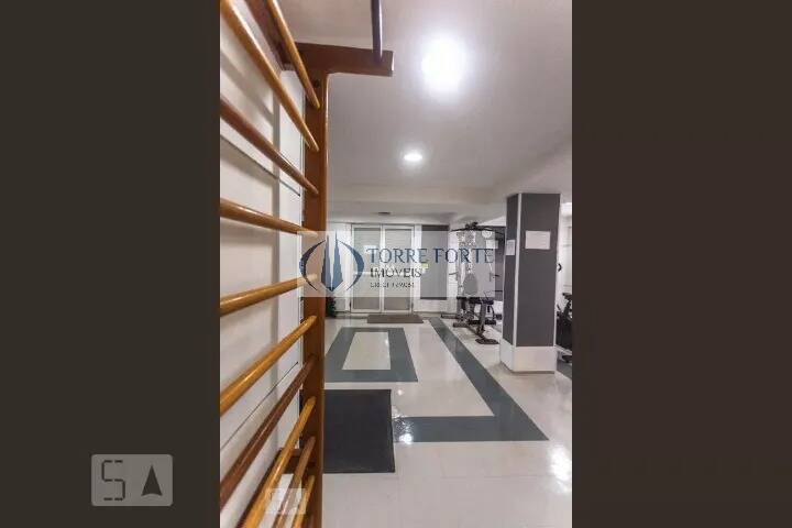 Apartamento à venda com 2 quartos, 54m² - Foto 17