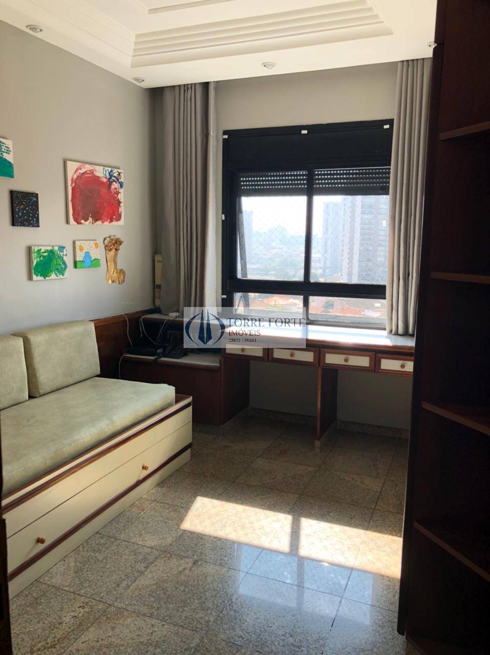 Apartamento à venda com 4 quartos, 228m² - Foto 7