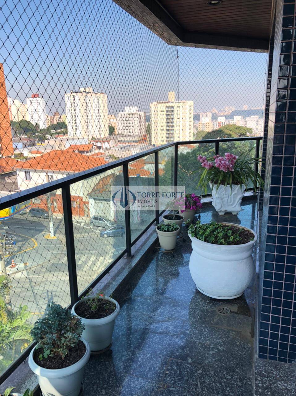 Apartamento à venda com 4 quartos, 228m² - Foto 16