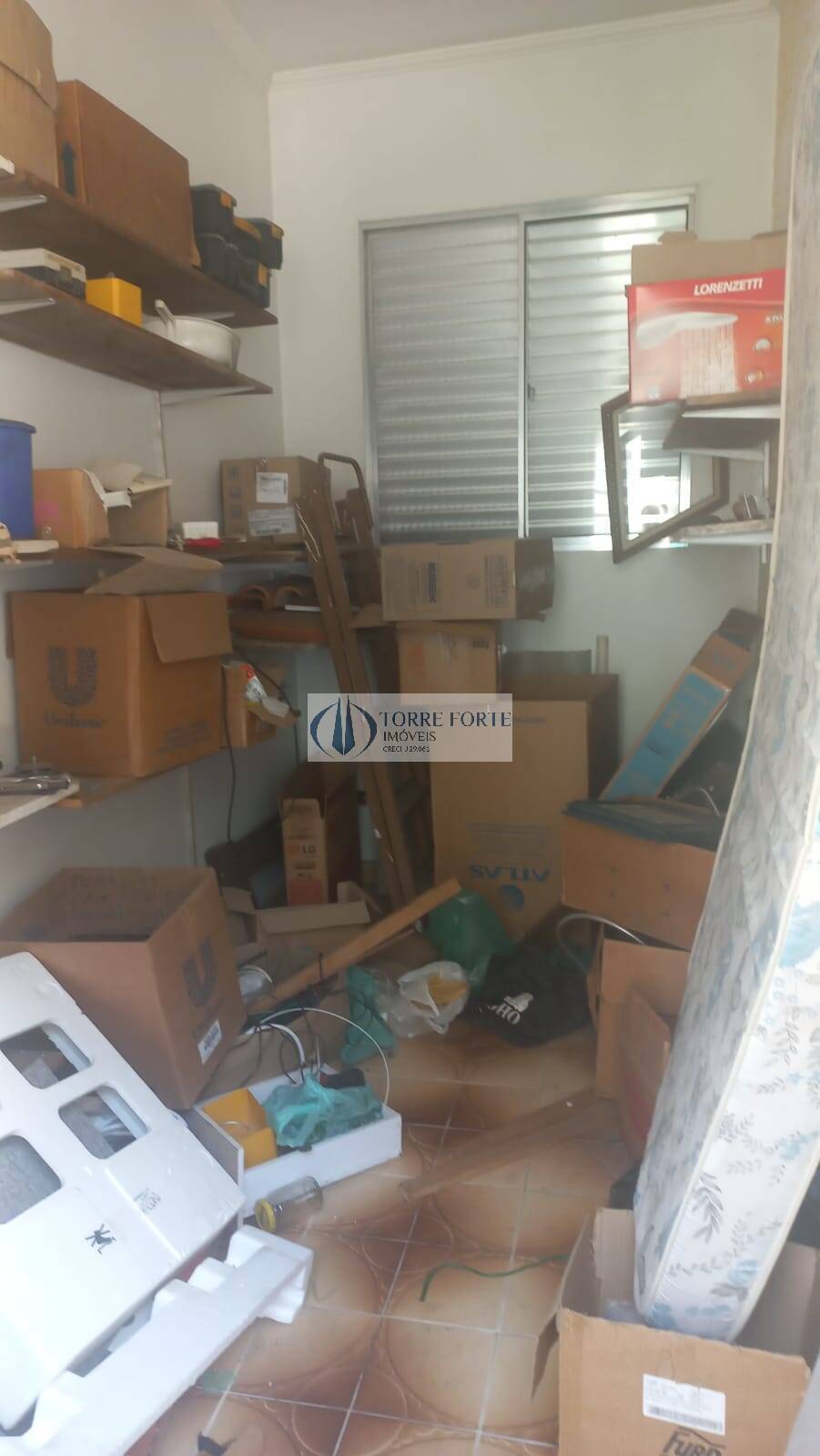 Sobrado à venda com 4 quartos, 130m² - Foto 31