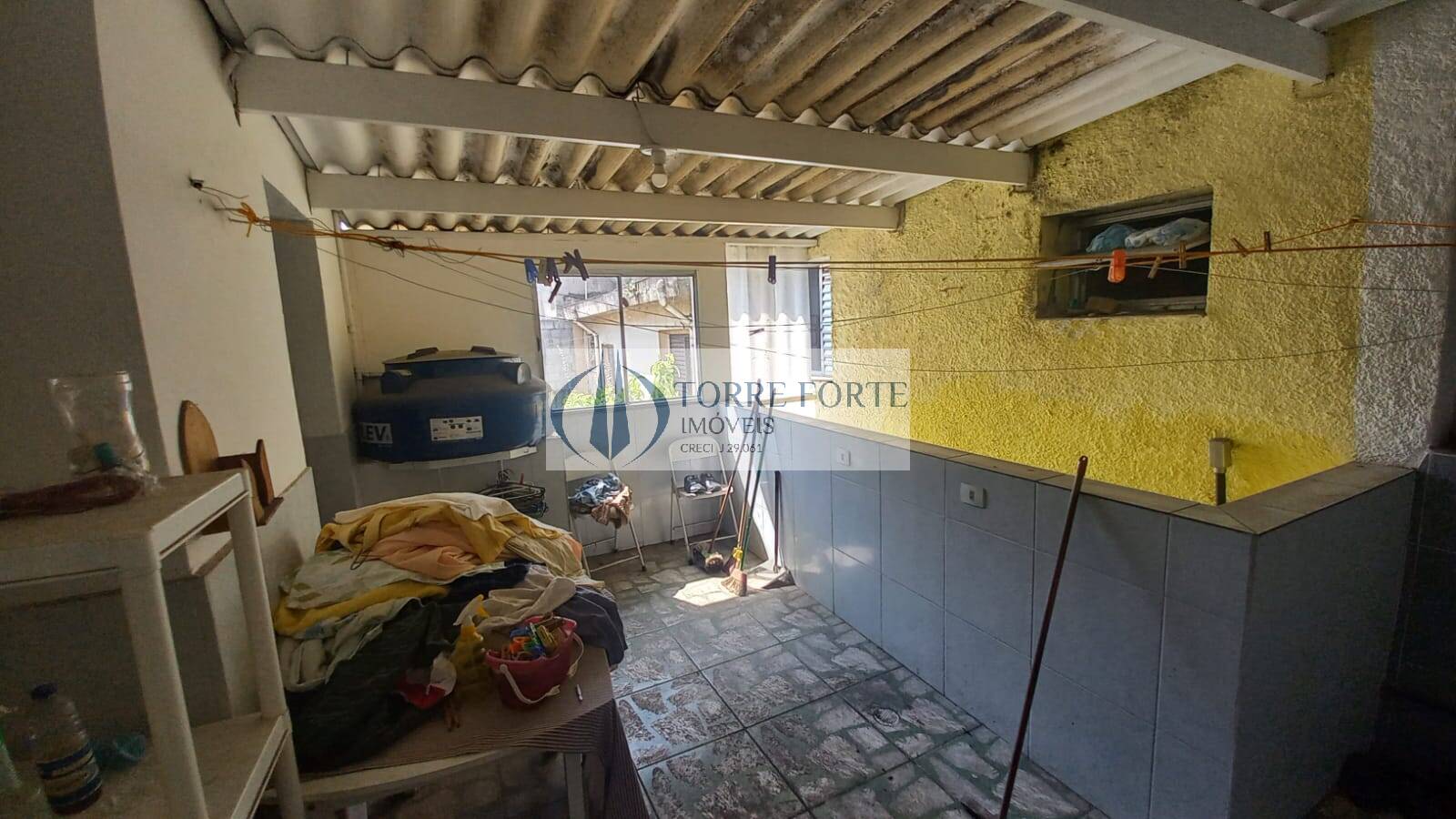 Sobrado à venda com 4 quartos, 130m² - Foto 37