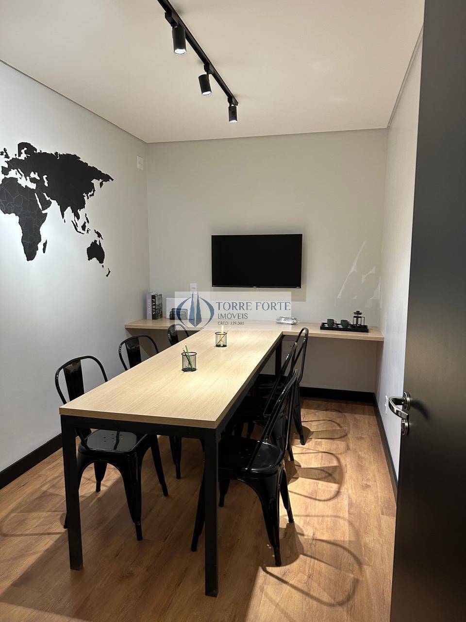 Apartamento à venda com 3 quartos, 65m² - Foto 21