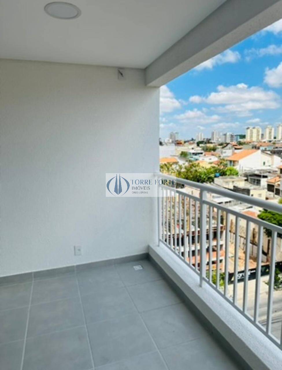 Apartamento à venda com 3 quartos, 65m² - Foto 3