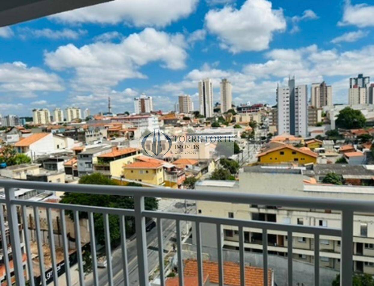 Apartamento à venda com 3 quartos, 65m² - Foto 2