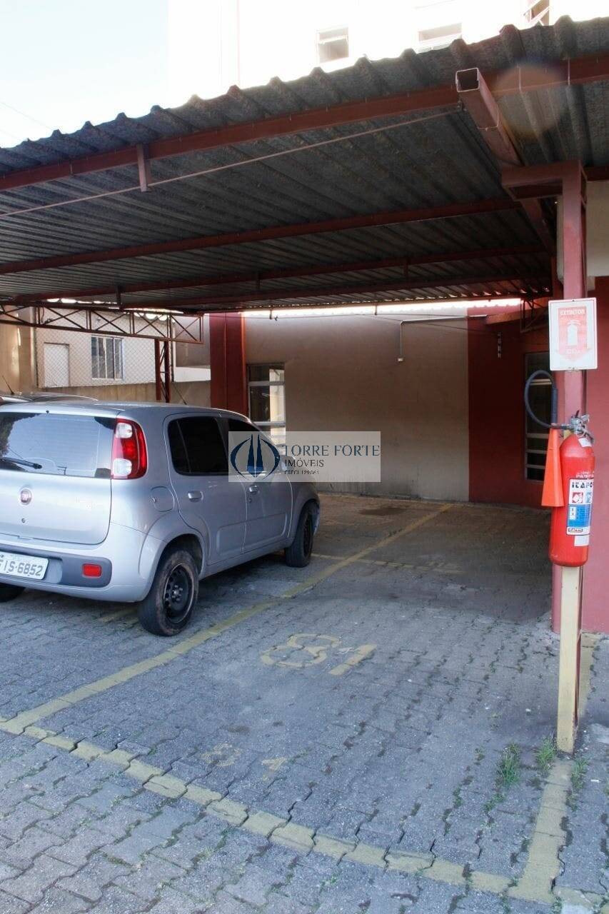 Apartamento à venda com 3 quartos, 45m² - Foto 19