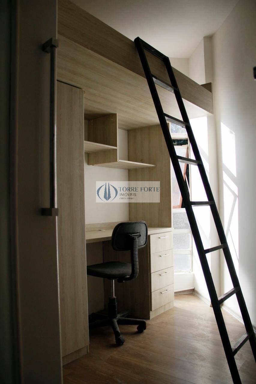 Apartamento à venda com 3 quartos, 45m² - Foto 6