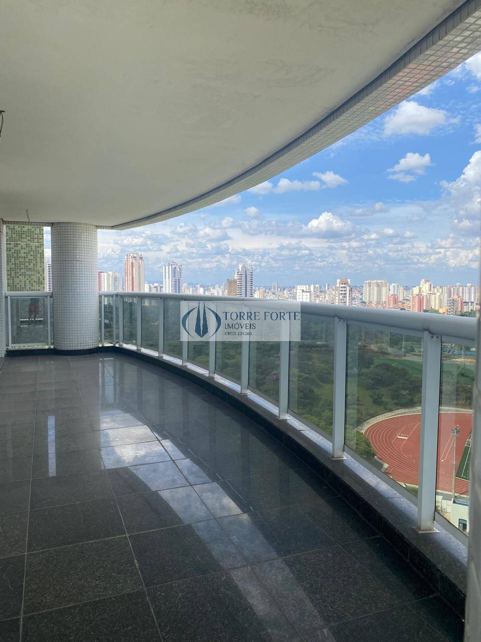 Apartamento à venda com 4 quartos, 335m² - Foto 5