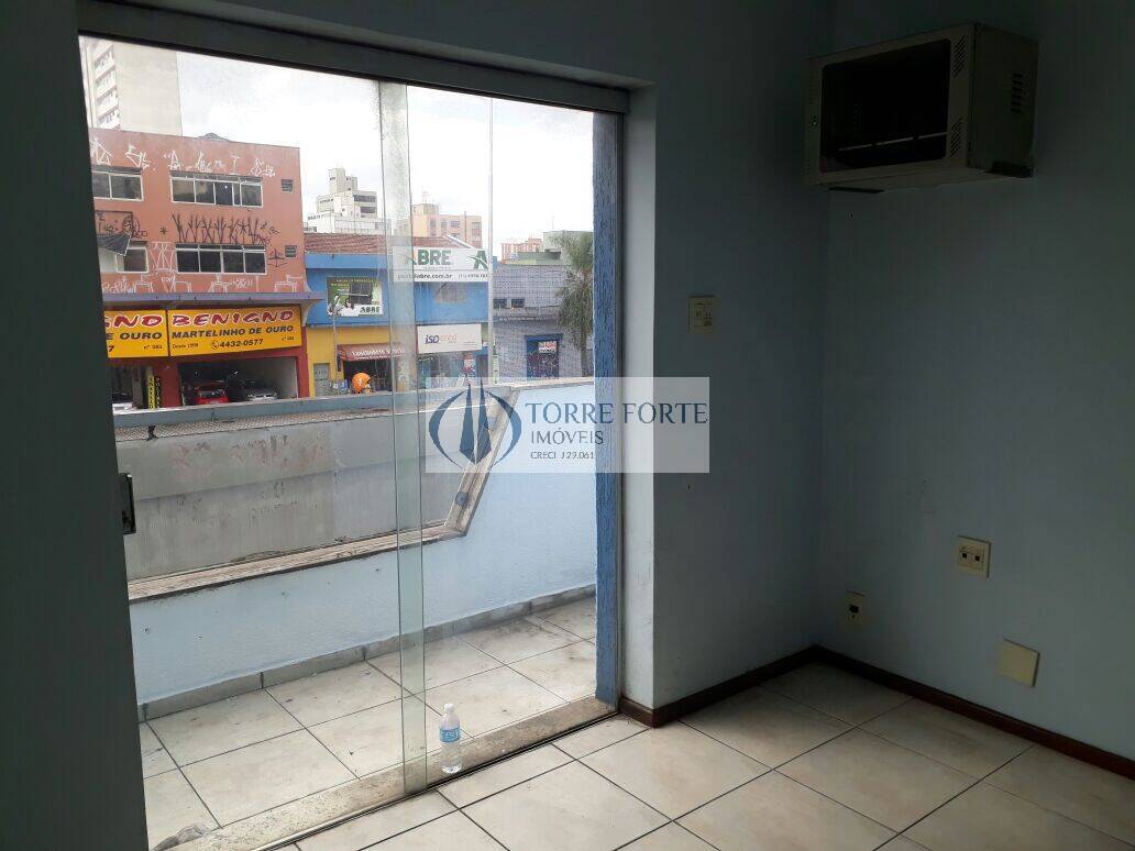 Conjunto Comercial-Sala à venda e aluguel, 192m² - Foto 17