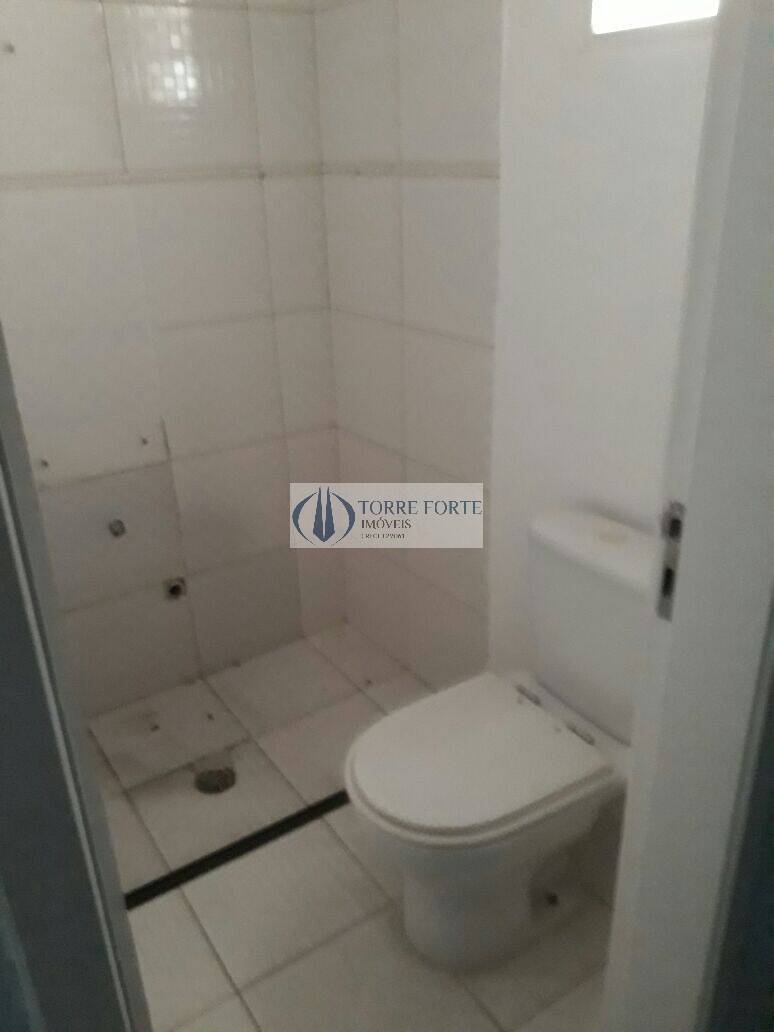 Conjunto Comercial-Sala à venda e aluguel, 192m² - Foto 16