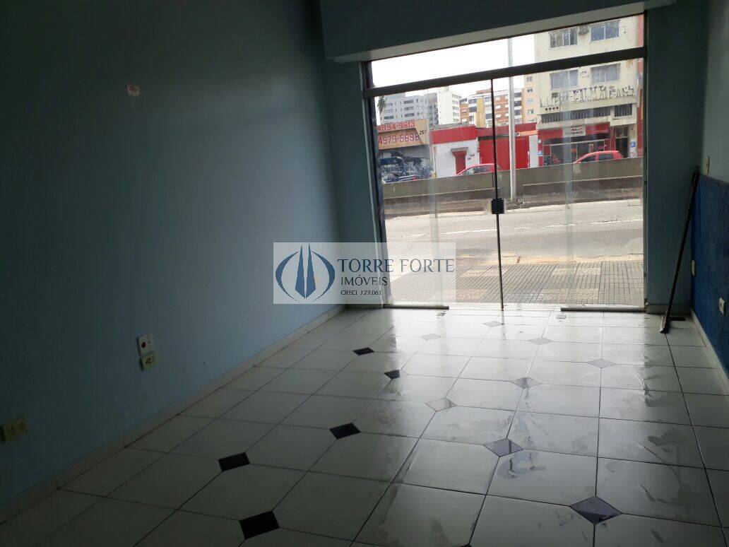 Conjunto Comercial-Sala à venda e aluguel, 192m² - Foto 1