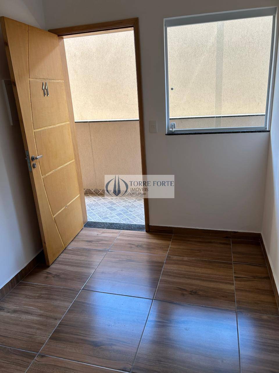 Apartamento à venda com 1 quarto, 46m² - Foto 1