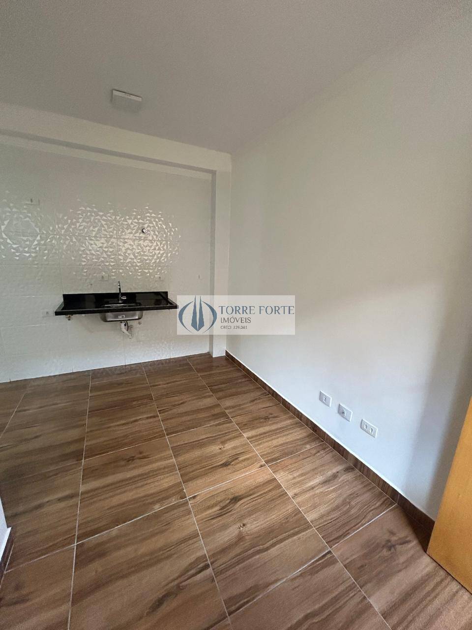 Apartamento à venda com 1 quarto, 46m² - Foto 2