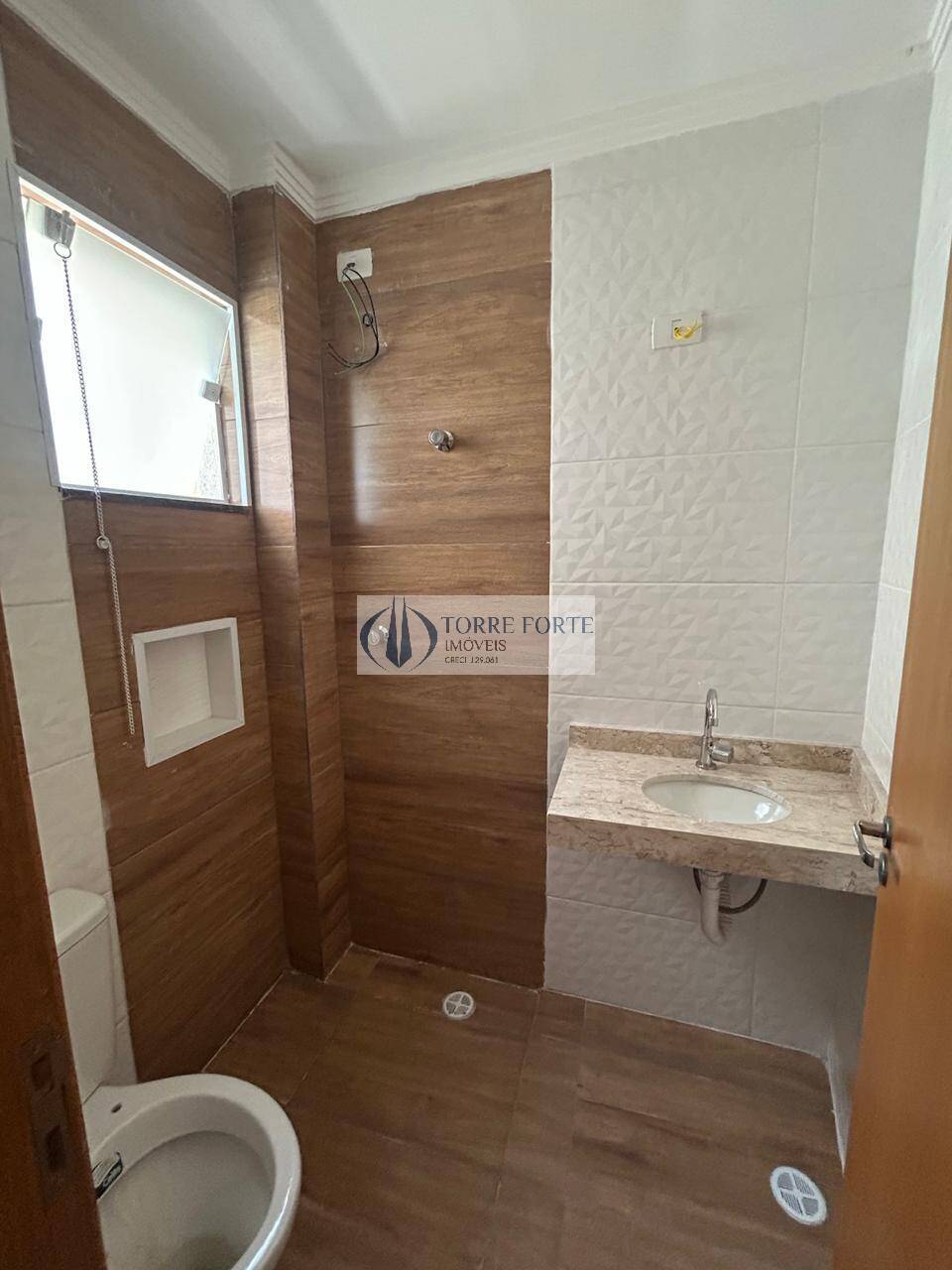 Apartamento à venda com 2 quartos, 50m² - Foto 3