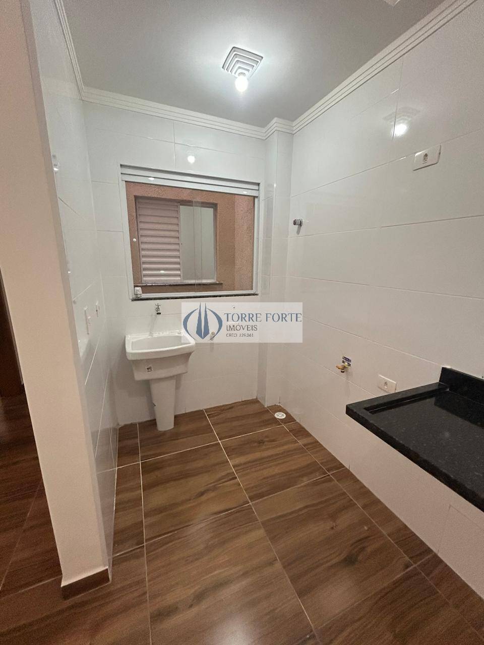 Apartamento à venda com 2 quartos, 50m² - Foto 2