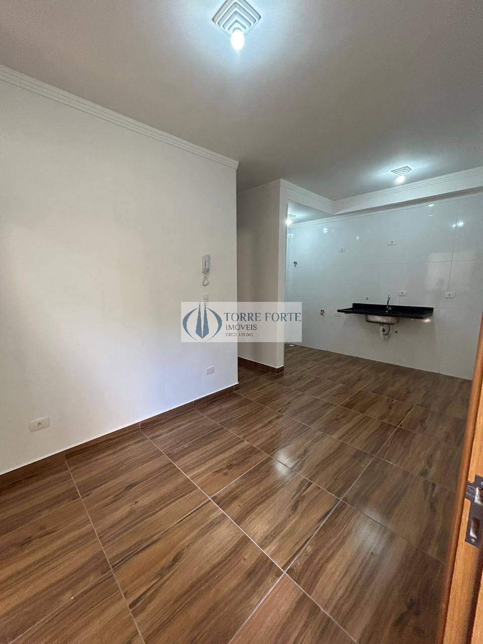 Apartamento à venda com 2 quartos, 50m² - Foto 5