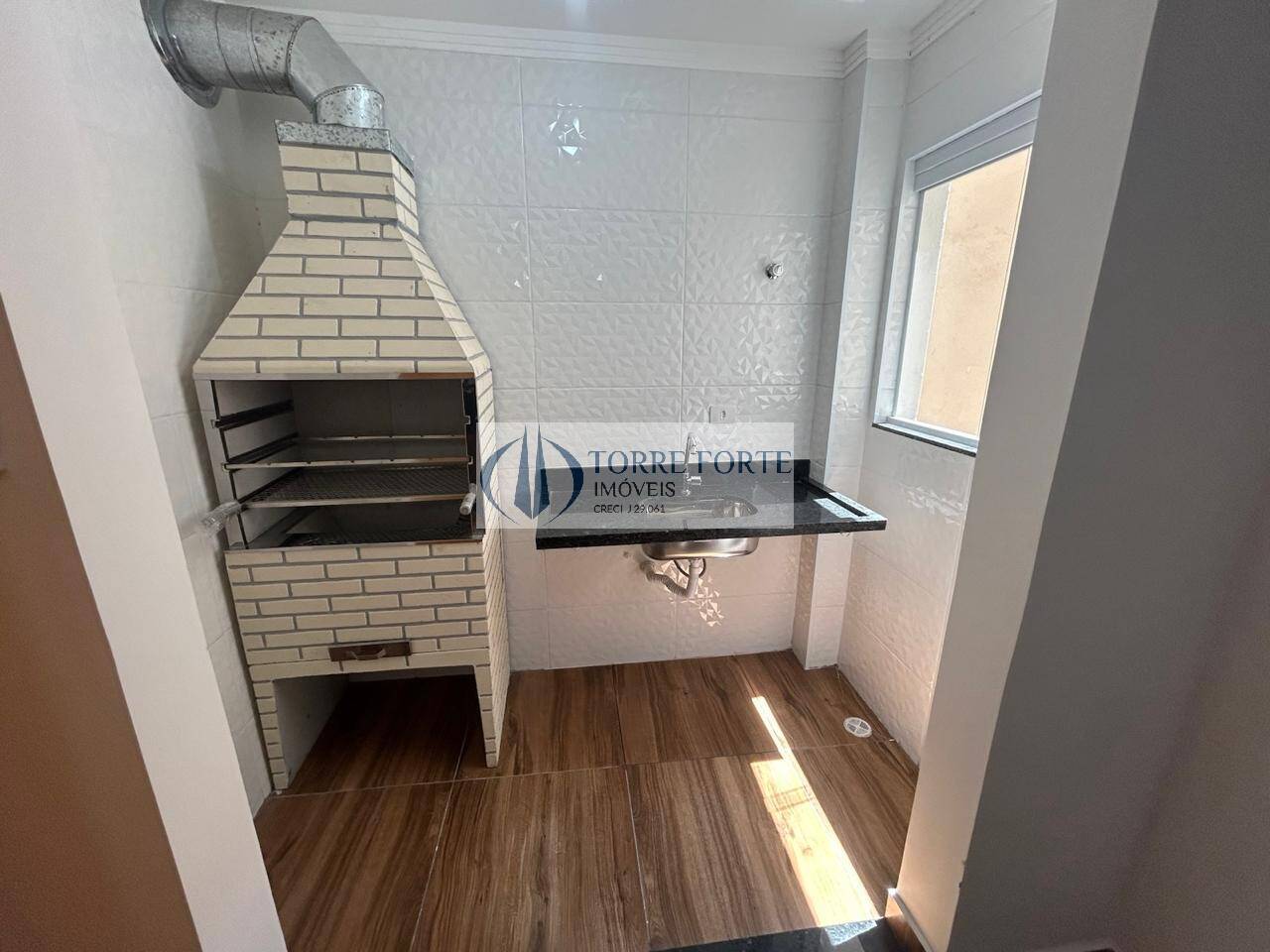 Apartamento à venda com 2 quartos, 50m² - Foto 1