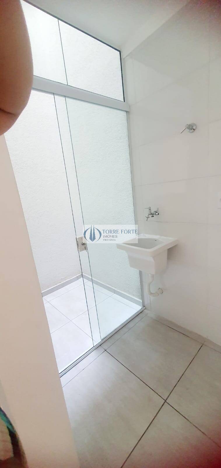 Apartamento à venda com 2 quartos, 41m² - Foto 5