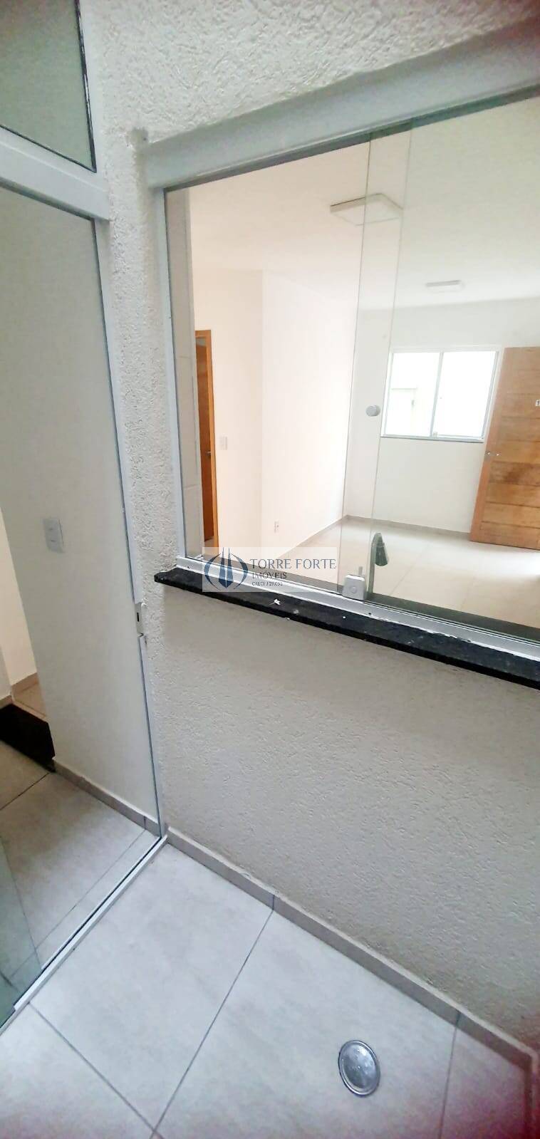 Apartamento à venda com 2 quartos, 41m² - Foto 6