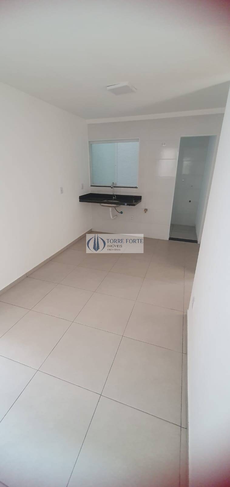 Apartamento à venda com 2 quartos, 41m² - Foto 7