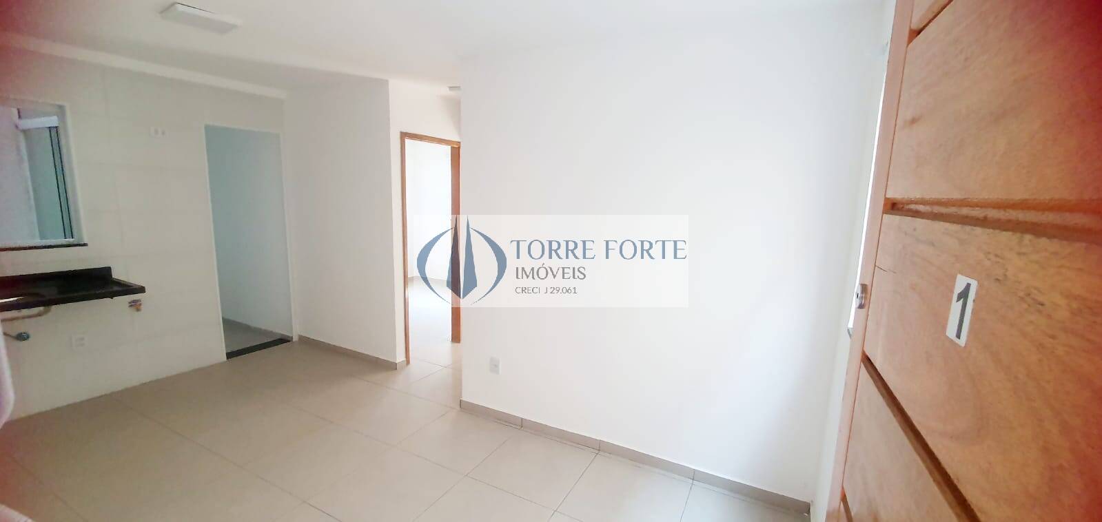 Apartamento à venda com 2 quartos, 41m² - Foto 10