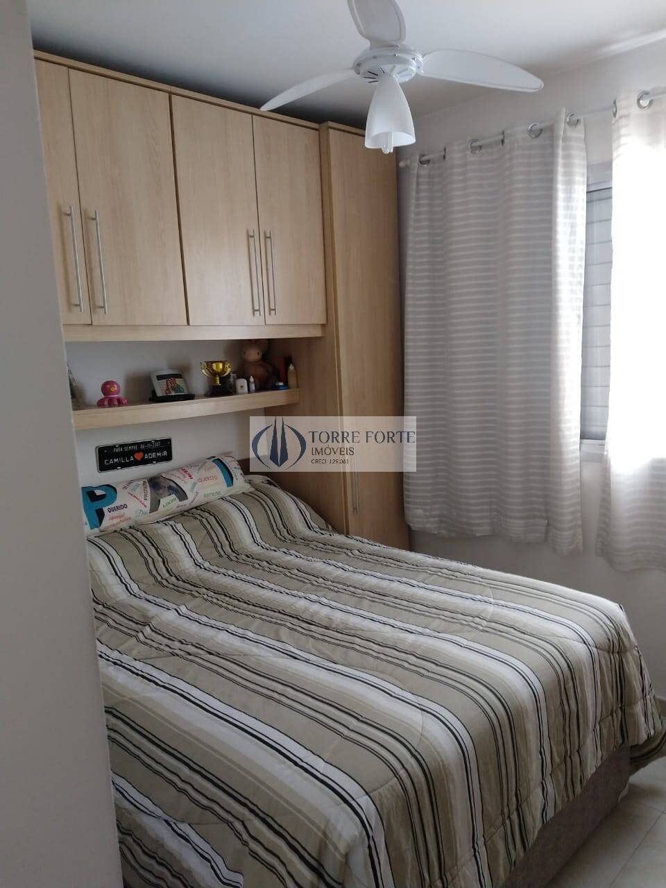 Apartamento para alugar com 3 quartos, 64m² - Foto 13