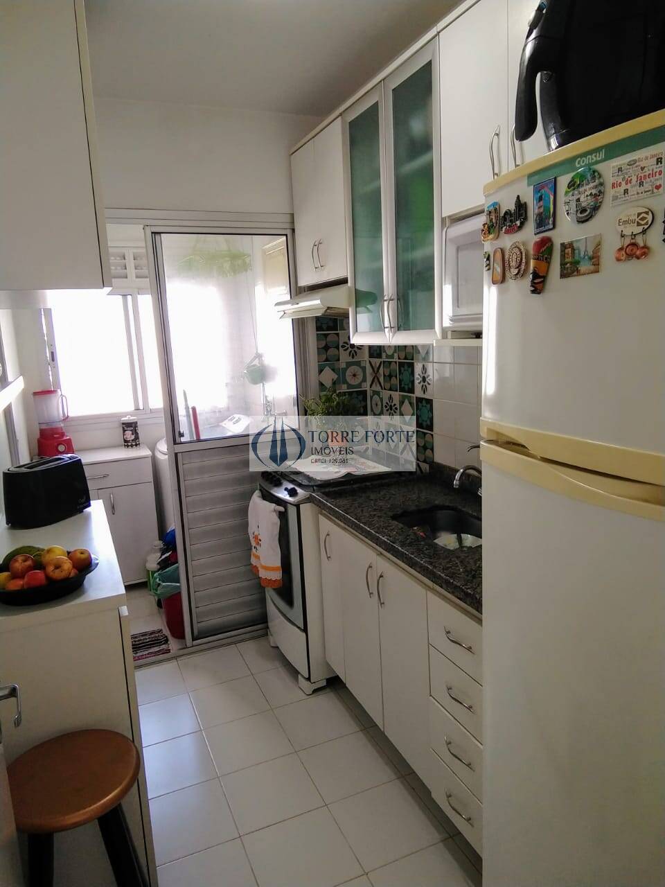 Apartamento para alugar com 3 quartos, 64m² - Foto 20