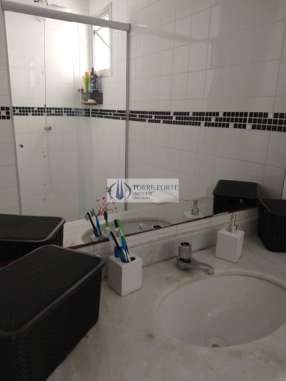 Apartamento para alugar com 3 quartos, 64m² - Foto 22