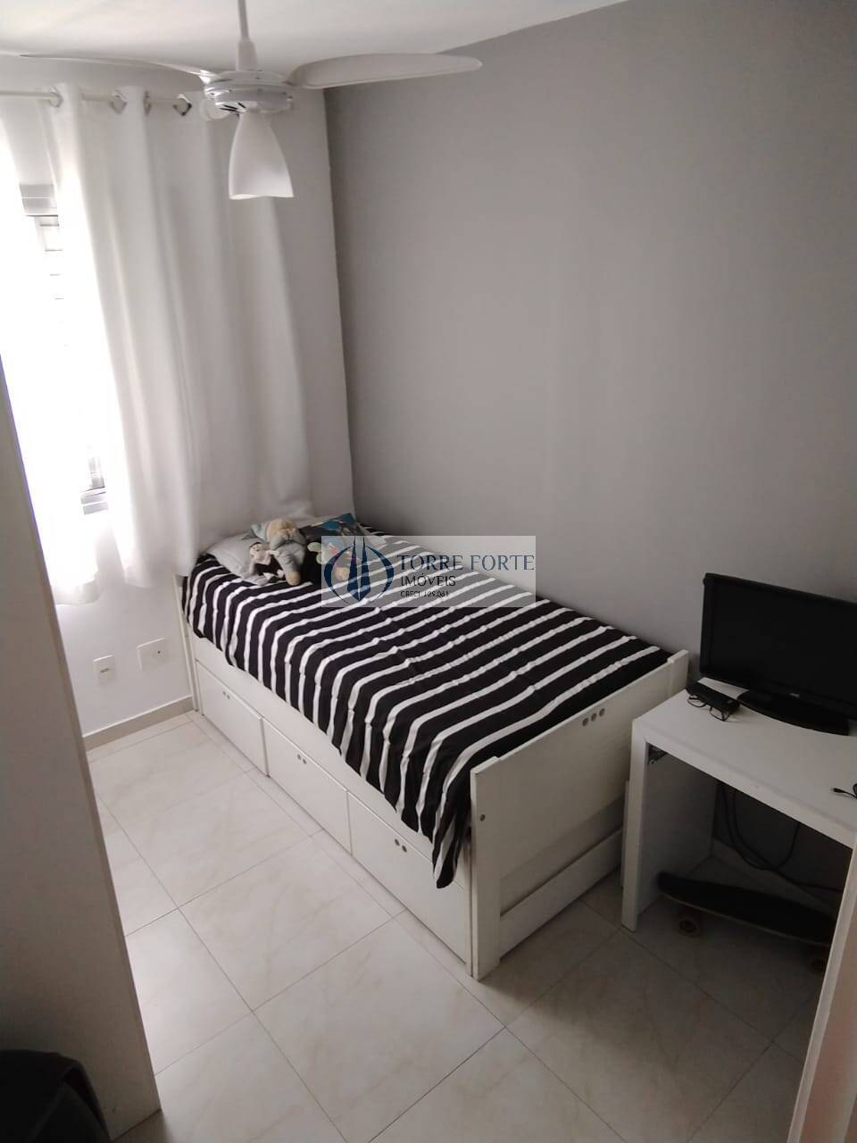 Apartamento para alugar com 3 quartos, 64m² - Foto 18