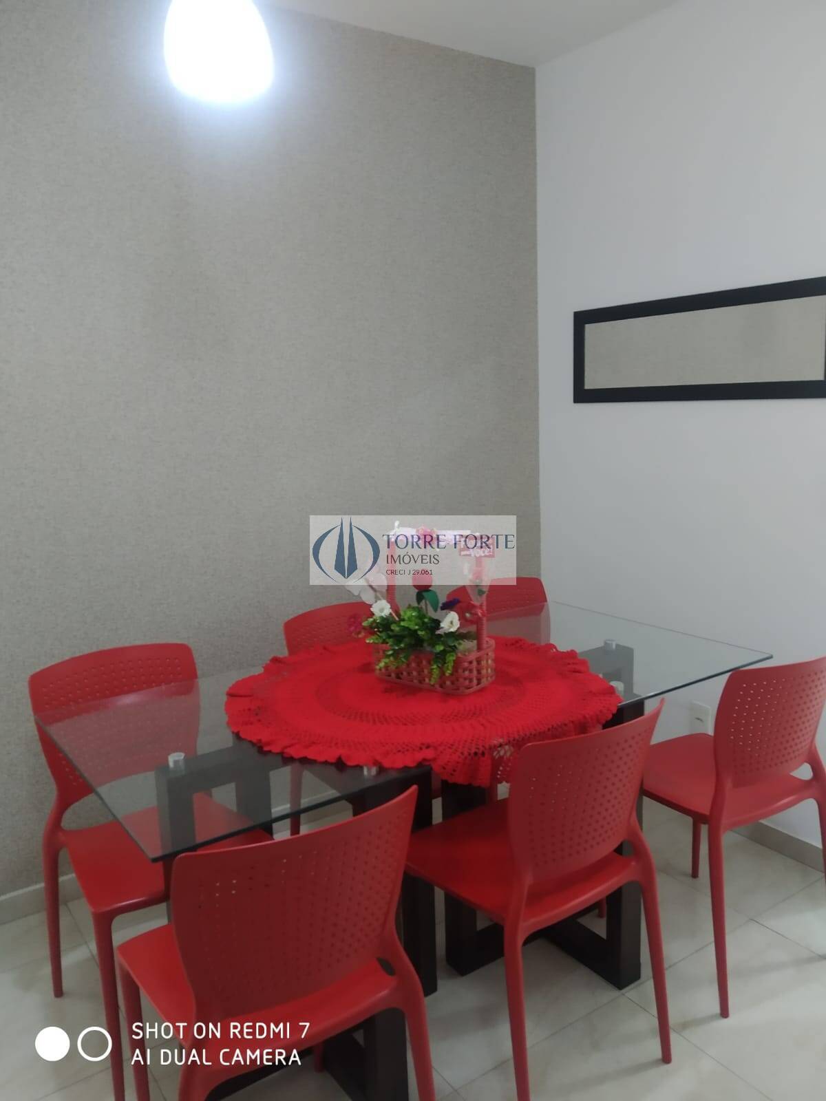 Apartamento para alugar com 3 quartos, 64m² - Foto 10