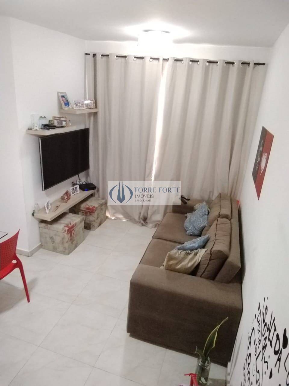 Apartamento para alugar com 3 quartos, 64m² - Foto 12