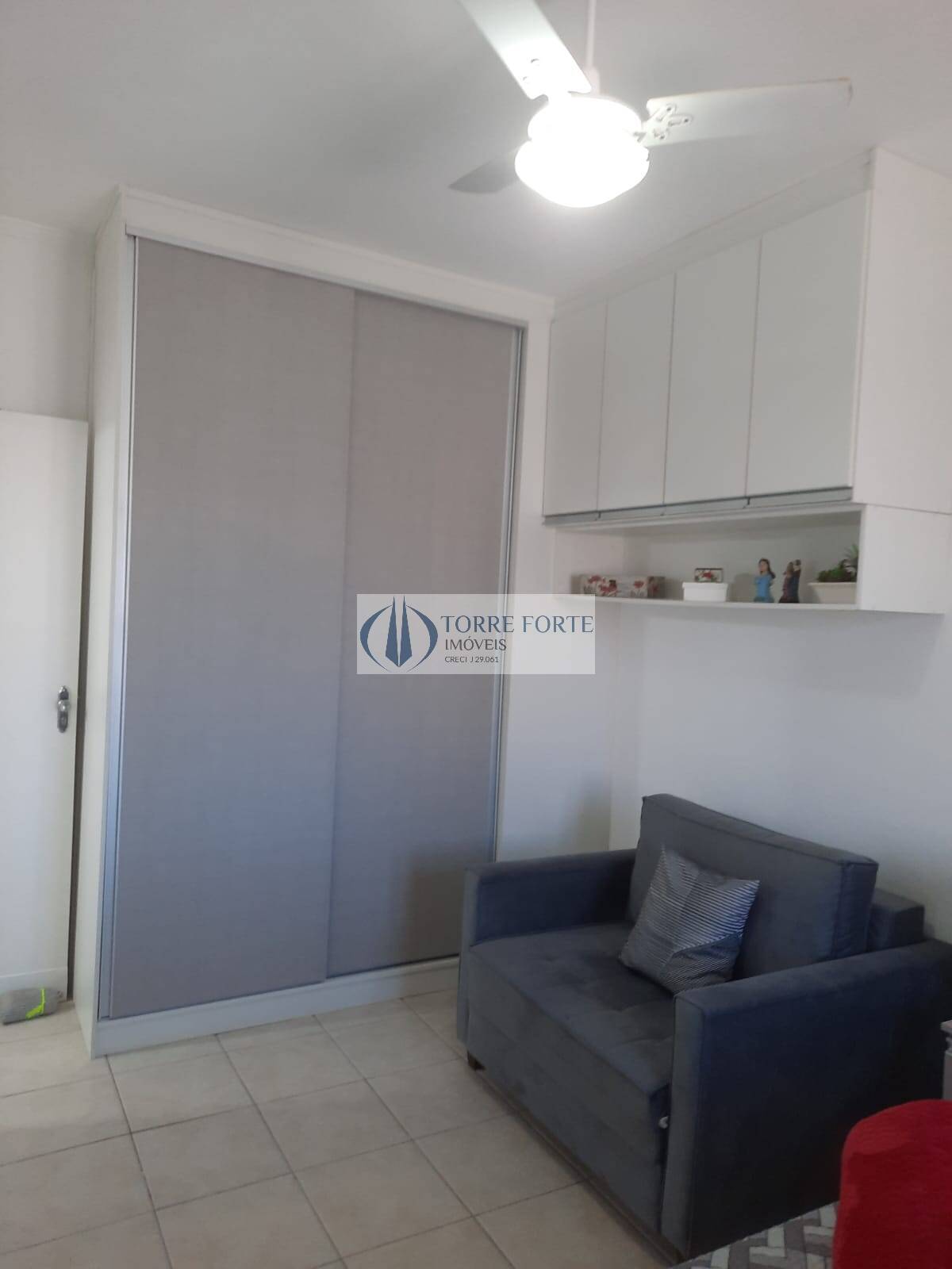 Apartamento à venda com 1 quarto, 44m² - Foto 6