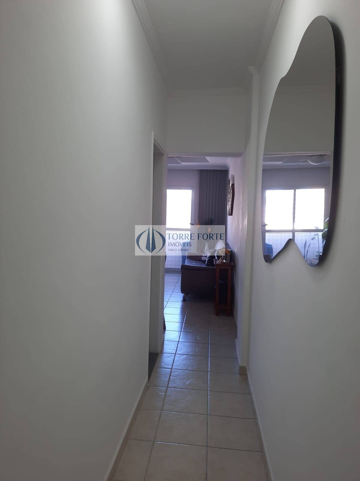 Apartamento à venda com 1 quarto, 44m² - Foto 7