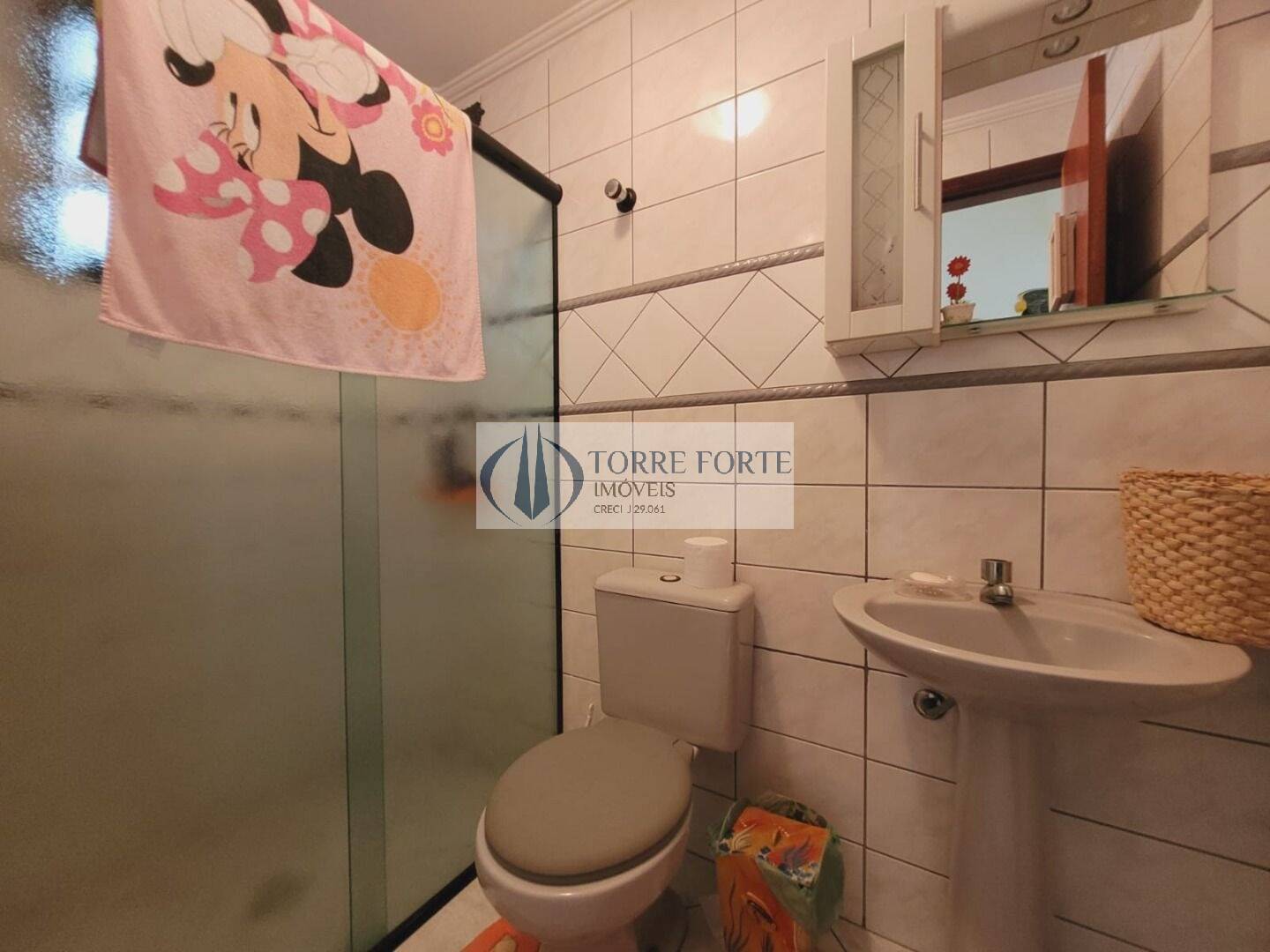 Apartamento à venda com 2 quartos, 65m² - Foto 9