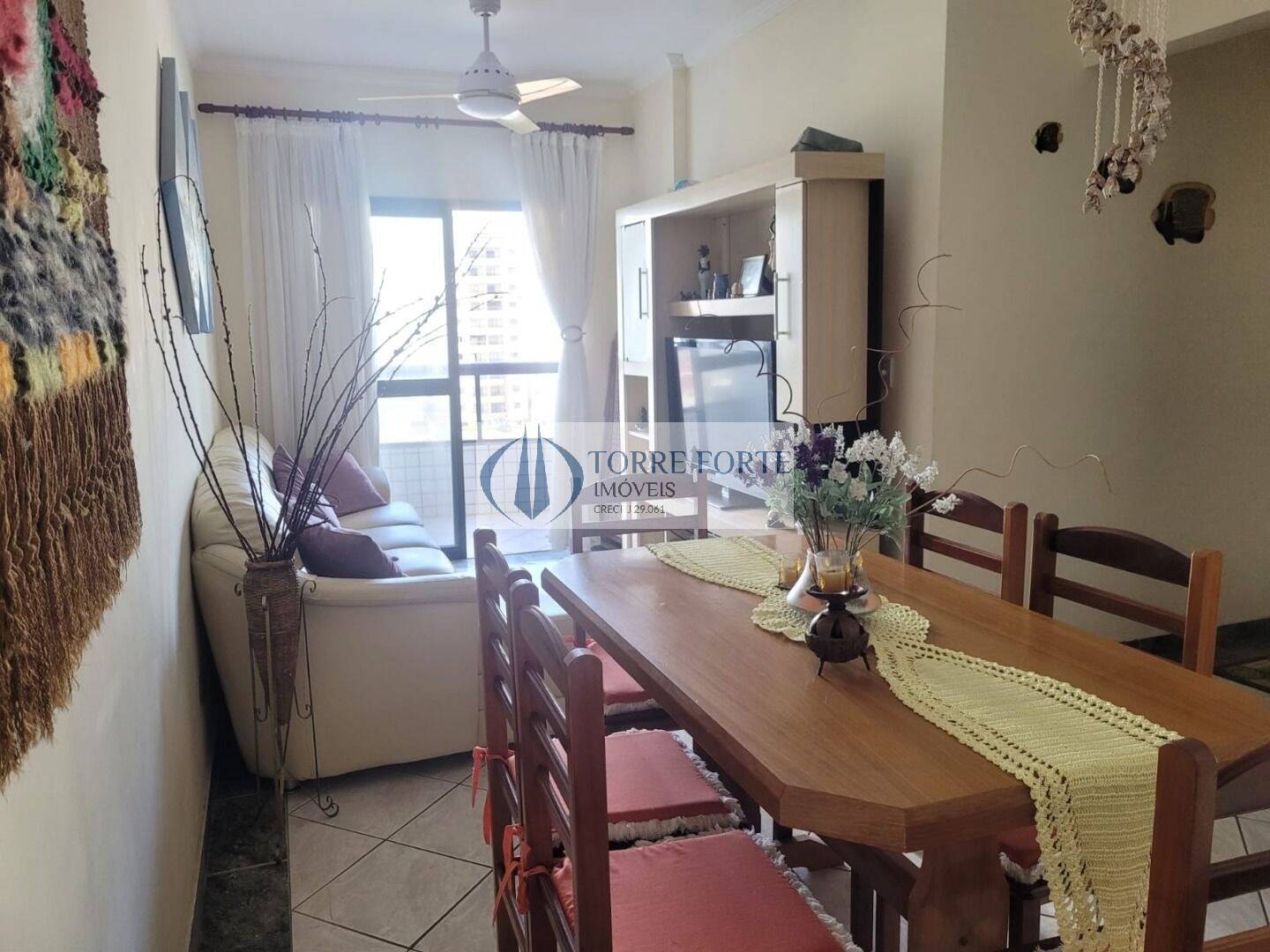 Apartamento à venda com 2 quartos, 65m² - Foto 18