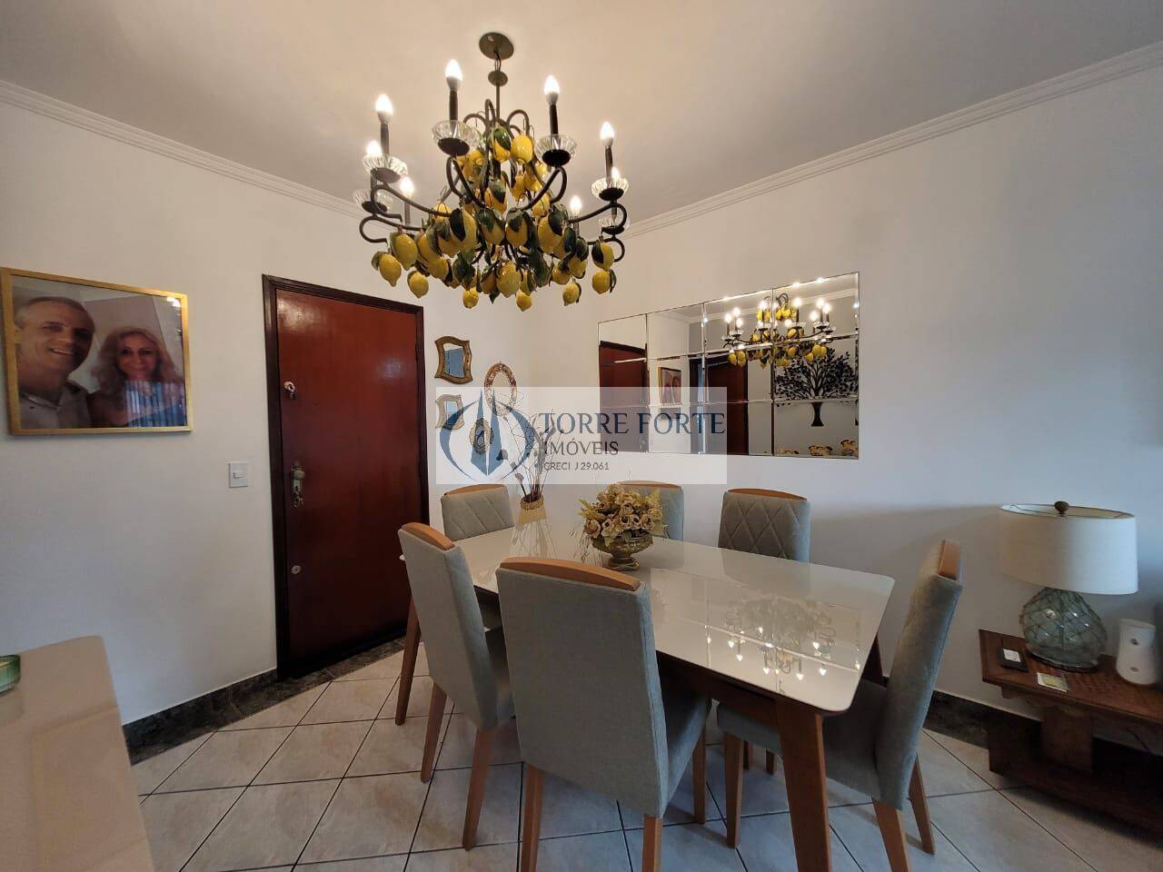 Apartamento à venda com 2 quartos, 65m² - Foto 8