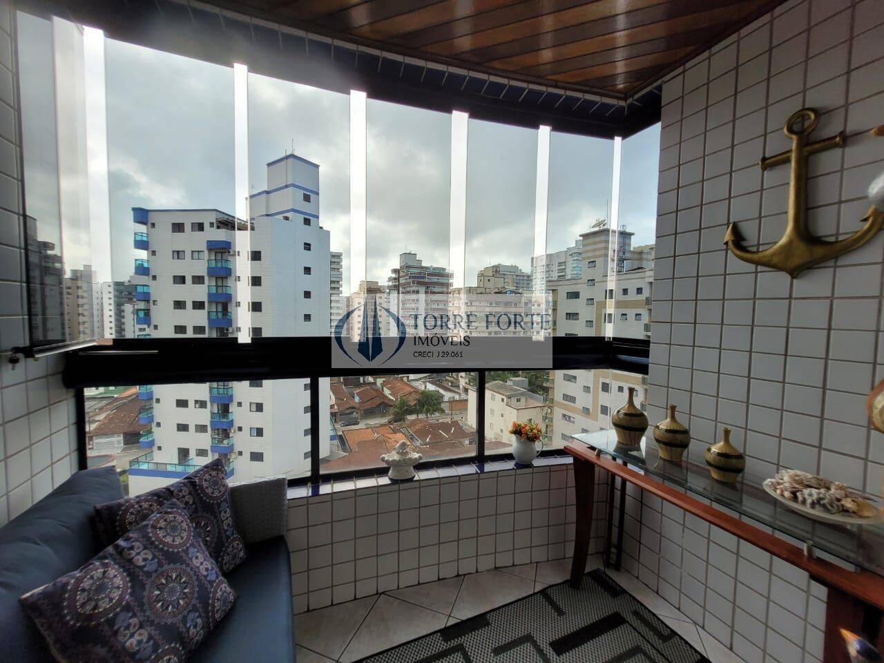 Apartamento à venda com 2 quartos, 65m² - Foto 5