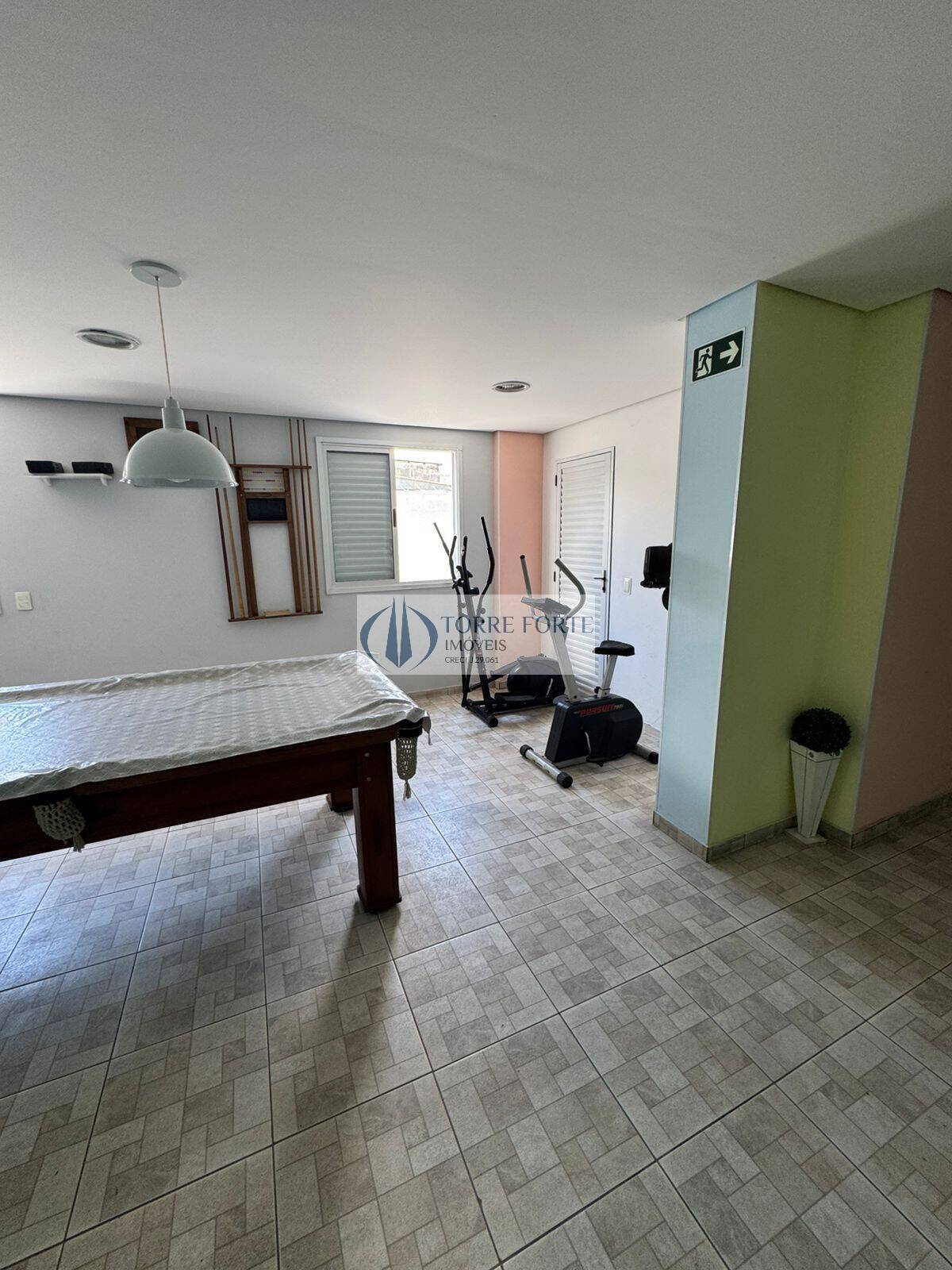 Apartamento à venda com 3 quartos, 65m² - Foto 21